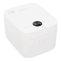 小米： 电饭煲 3L/4L OLED智显
