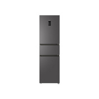 统帅 冰箱 BCD-218WGLC3D7S9U1