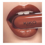  KIKO 双头镜面水润3D唇釉口红 6ml