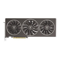 讯景： RX6700XT系列 独立显卡 8G