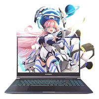 机械革命： 极光Pro 锐龙版 2023款 15.6英寸