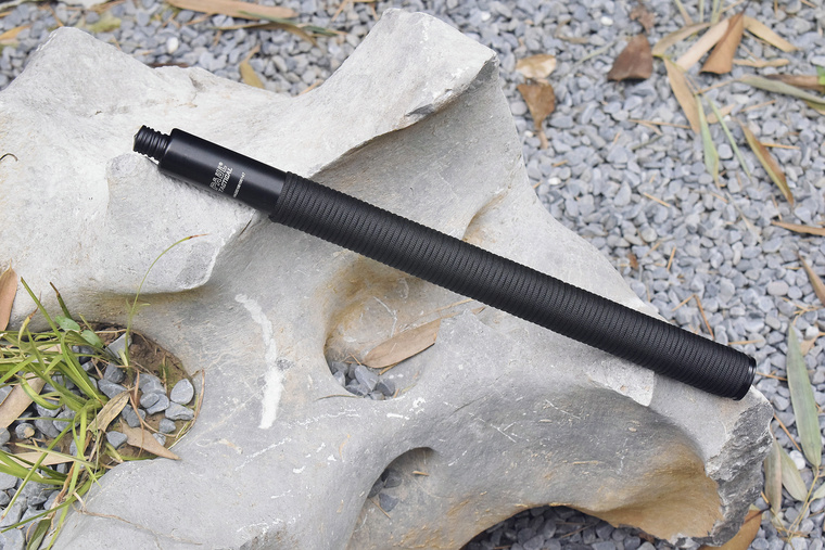 弘安保罗一米长棍轻机版体验 - 好物清单