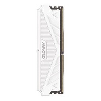 光威： 天策 DDR4 皓月白