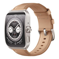  OPPO Watch 4 Pro