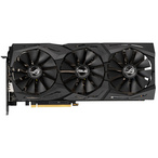 华硕 显卡RTX 2060 猛禽
