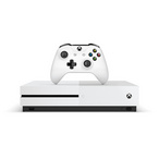 微软 Xbox One S