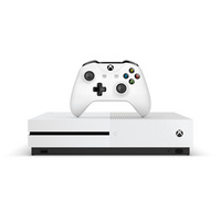 微软 Xbox One S